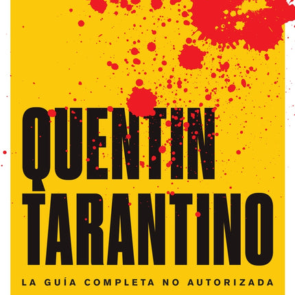 QUENTIN TARANTINO | DAN JOLIN