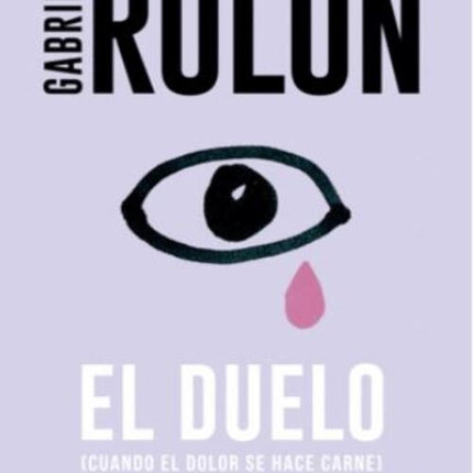EL DUELO | GABRIEL ROLON