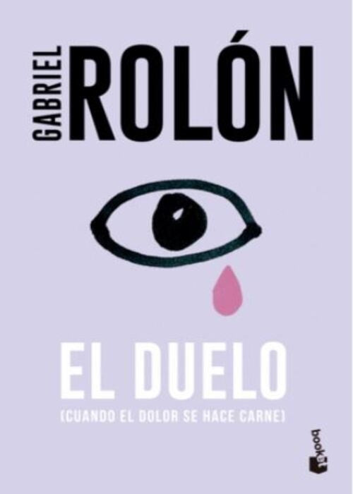 EL DUELO | GABRIEL ROLON
