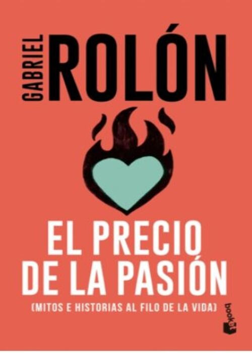EL PRECIO DE LA PASION | GABRIEL ROLON