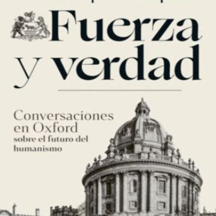 FUERZA Y VERDAD | IVAN DUQUE MARQUEZ