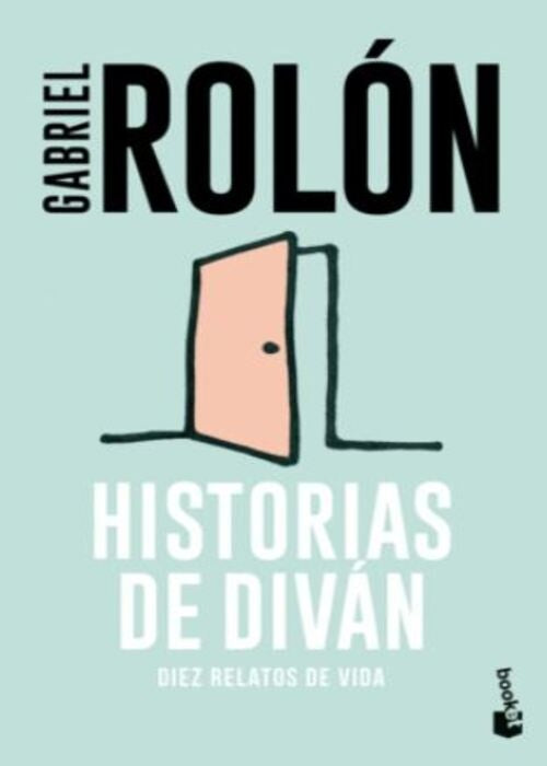 HISTORIAS DE DIVAN | GABRIEL ROLON