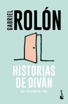 HISTORIAS DE DIVAN | GABRIEL ROLON