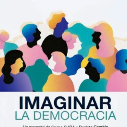 IMAGINAR LA DEMOCRACIA | ALEJANDRO GAVIRIA