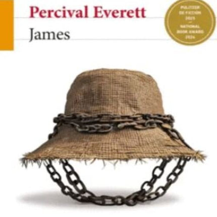 JAMES | PERCIVAL EVERETT