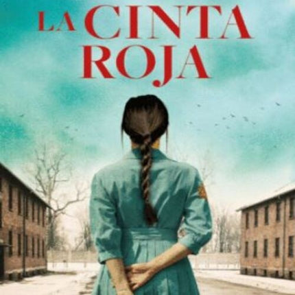 LA CINTA ROJA | LUCY ADLINGTON