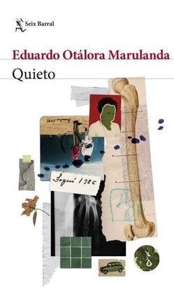 QUIETO | EDUARDO OTALORA MARULANDA