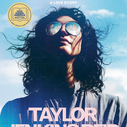 ATMOSPHERE | TAYLOR JENKINS REID
