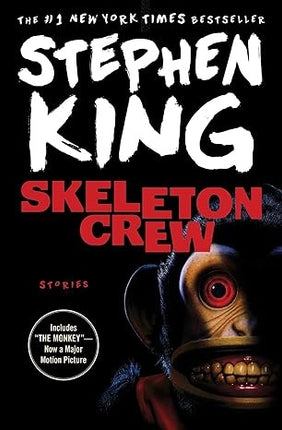 SKELETON CREW | STEPHEN KING