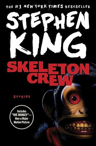 SKELETON CREW | STEPHEN KING