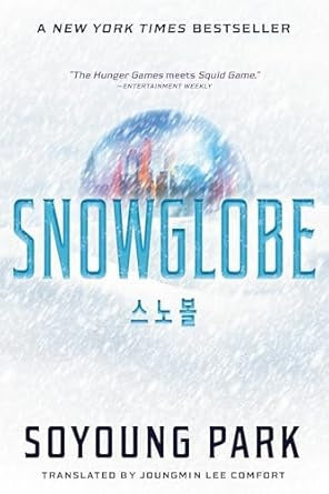 SNOWGLOBE | SOYOUNG PARK