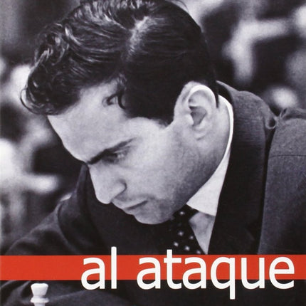 AL ATAQUE | MIKHAIL TAL