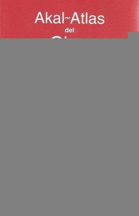 ATLAS DEL CINE | ANDRE Z. LABARRERE