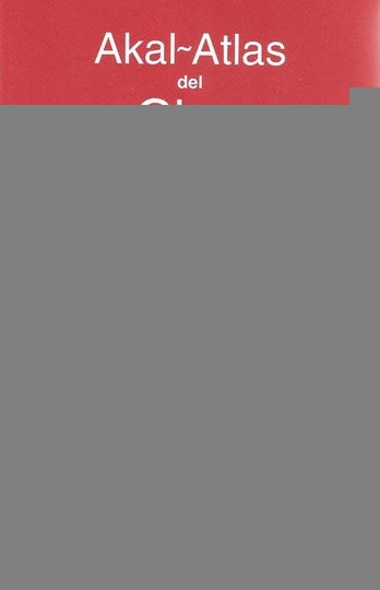 ATLAS DEL CINE | ANDRE Z. LABARRERE