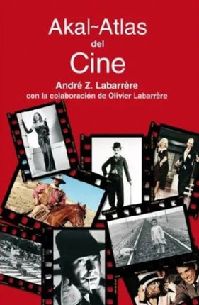 ATLAS DEL CINE | ANDRE Z. LABARRERE