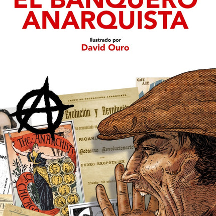EL BANQUERO ANARQUISTA | FERNANDO PESSOA
