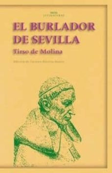 EL BURLADOR DE SEVILLA | TIRSO DE MOLINA