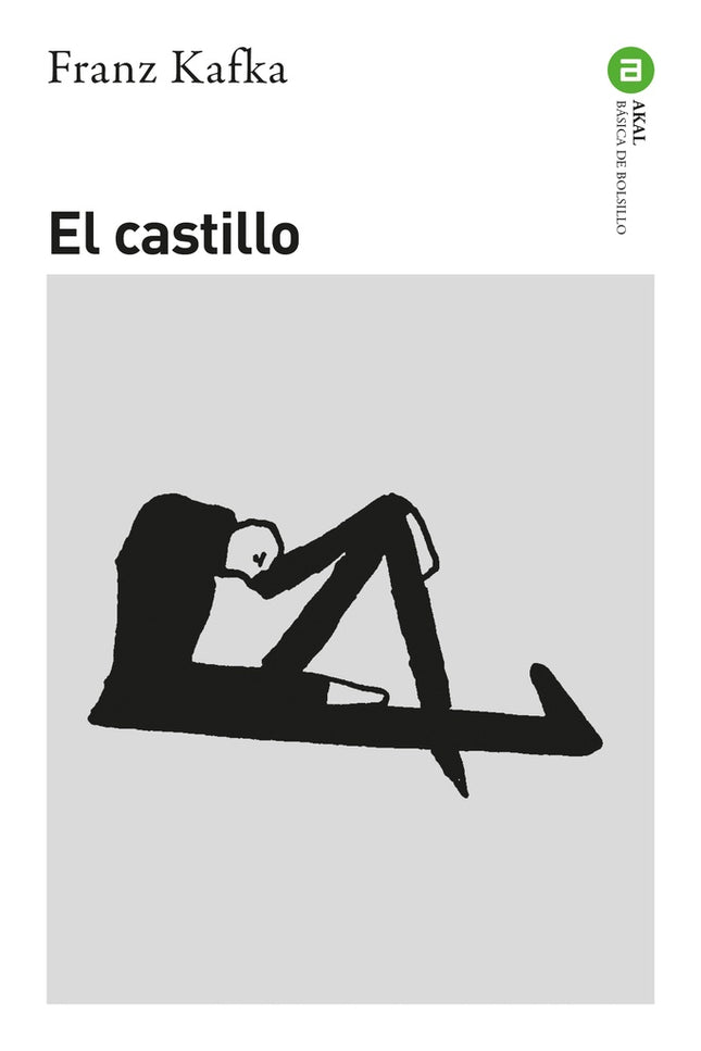 EL CASTILLO | FRANZ KAFKA