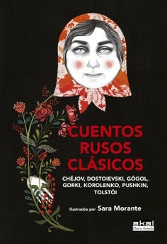CUENTOS RUSOS CLASICOS | AUTORES VARIOS