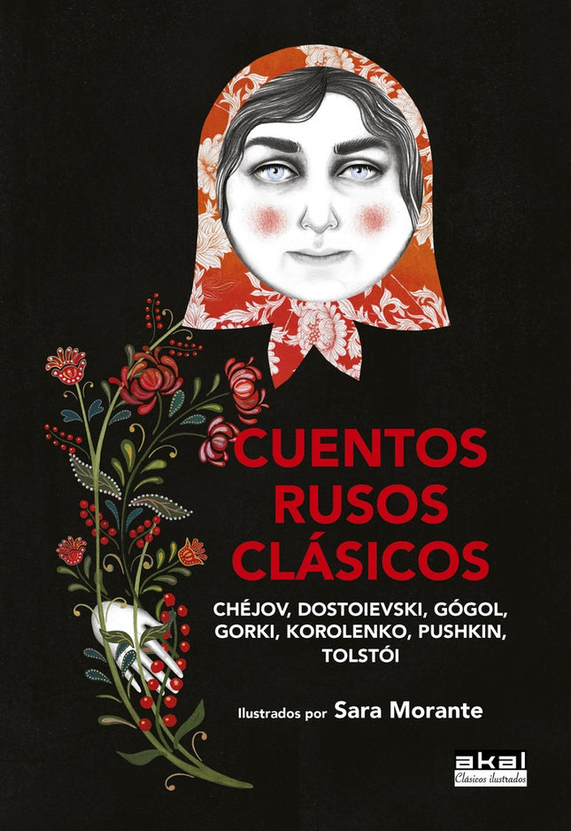 CUENTOS RUSOS CLASICOS | AUTORES VARIOS