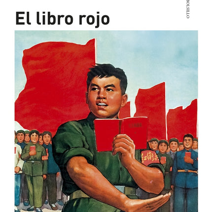 EL LIBRO ROJO | TSE TUNG MAO