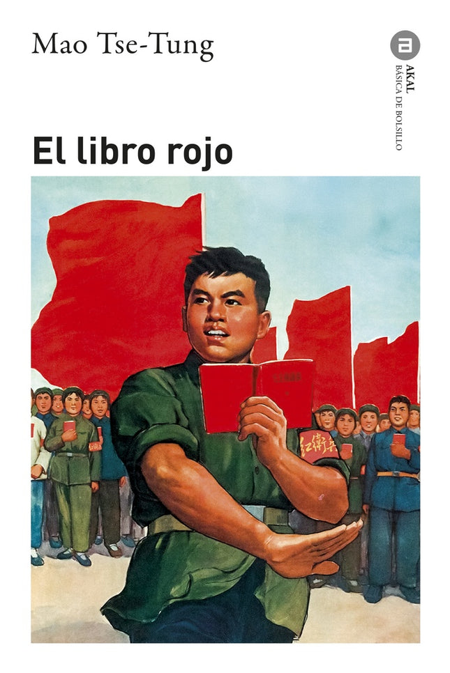 EL LIBRO ROJO | TSE TUNG MAO