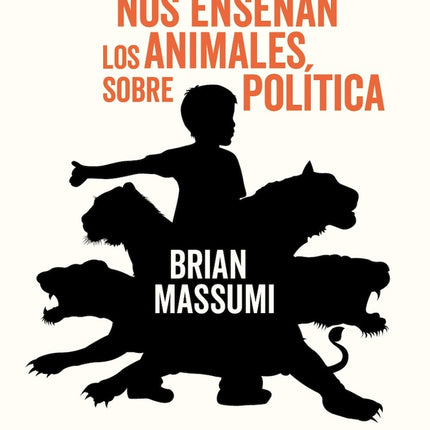 LO QUE NOS ENSEÑAN LOS ANIMALES SOBRE POLITICA | BRIAN MASSUMI
