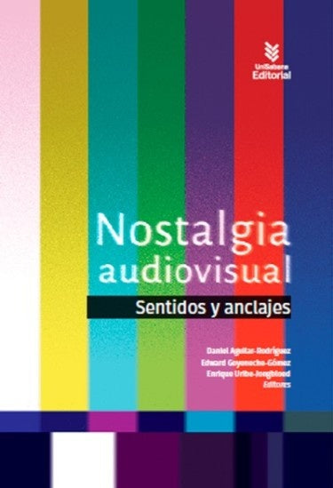 NOSTALGIA AUDIOVISUAL | AUTORES VARIOS