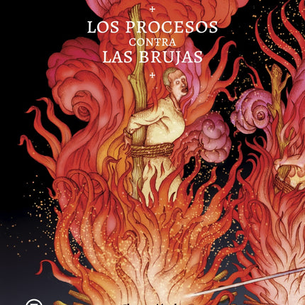 LOS PROCESOS CONTRA LAS BRUJAS | WALTER BENJAMIN