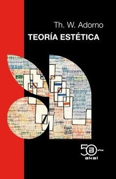 TEORIA ESTETICA | THEODOR W. ADORNO