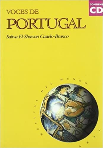 VOCES DE PORTUGAL | SALWA EL SHAWAN CASTELO BRANCO
