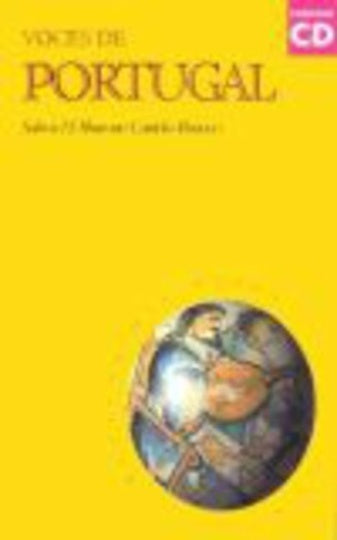 VOCES DE PORTUGAL | SALWA EL SHAWAN CASTELO BRANCO