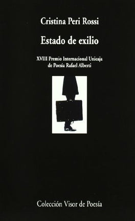 ESTADO DE EXILIO | CRISTINA PERI ROSSI