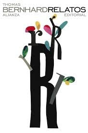RELATOS | THOMAS BERNHARD