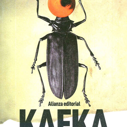 LA METAMORFOSIS | FRANZ KAFKA