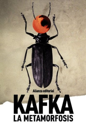 LA METAMORFOSIS | FRANZ KAFKA