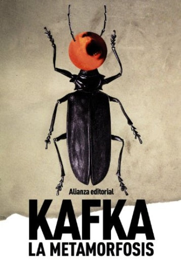 LA METAMORFOSIS | FRANZ KAFKA