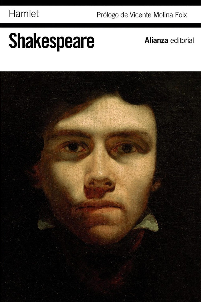 HAMLET | WILLIAM SHAKESPEARE