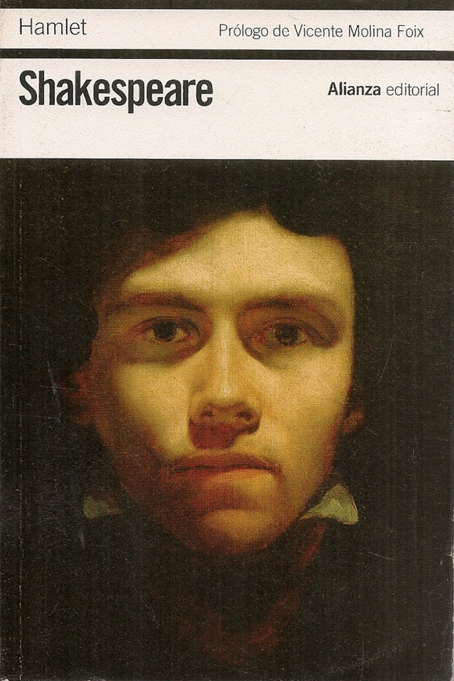 HAMLET | WILLIAM SHAKESPEARE