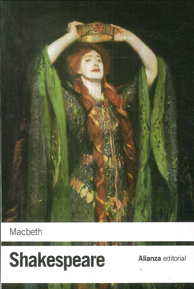 MACBETH | WILLIAM SHAKESPEARE