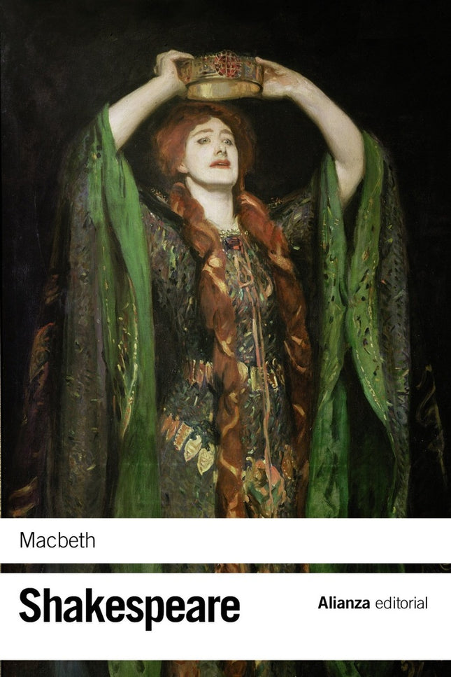 MACBETH | WILLIAM SHAKESPEARE