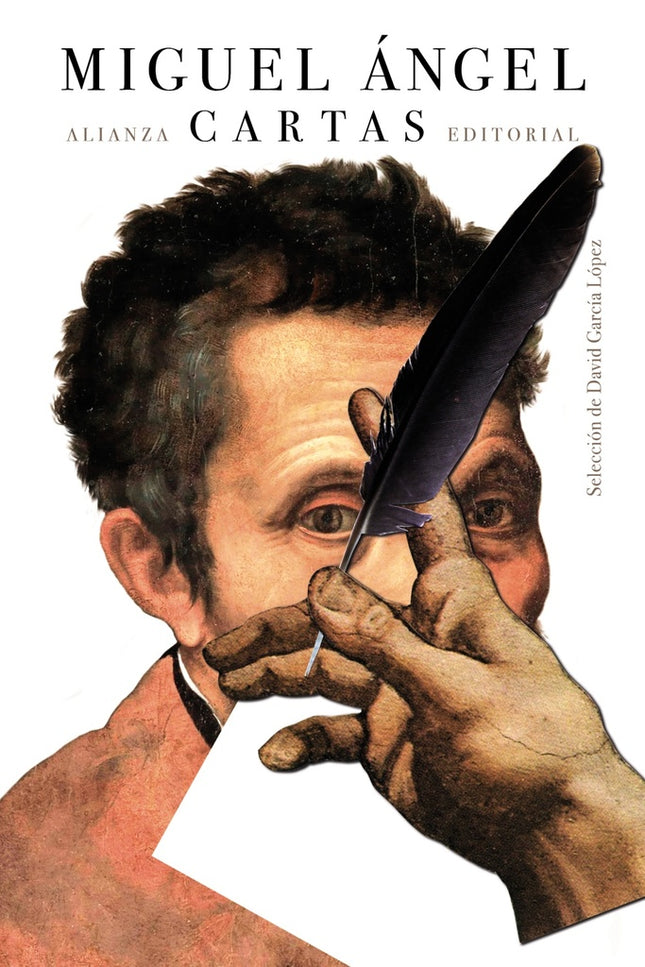 CARTAS | MIGUEL ANGEL