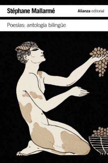 POESIAS: ANTOLOGIA BILINGUE | STEPHANE MALLARME