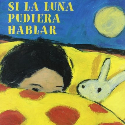 SI LA LUNA PUDIERA HABLAR | KATE BANKS