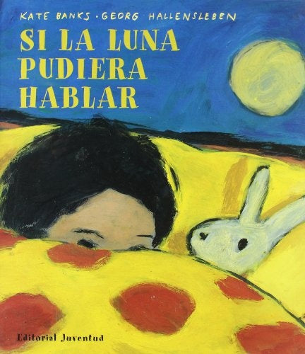 SI LA LUNA PUDIERA HABLAR | KATE BANKS