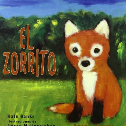 EL ZORRITO | KATE BANKS