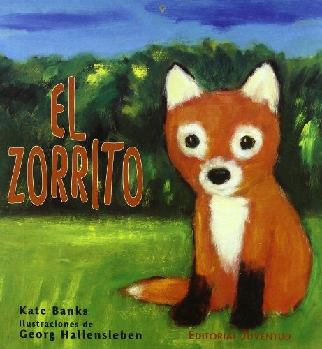 EL ZORRITO | KATE BANKS
