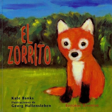 EL ZORRITO | KATE BANKS