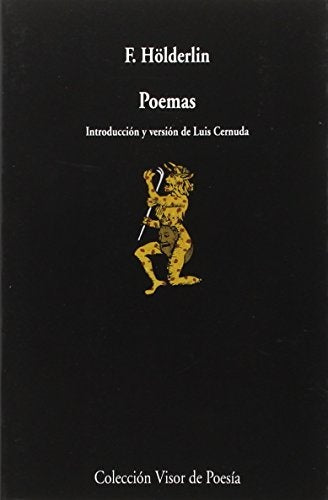 POEMAS | FRIEDRICH HOLDERLIN