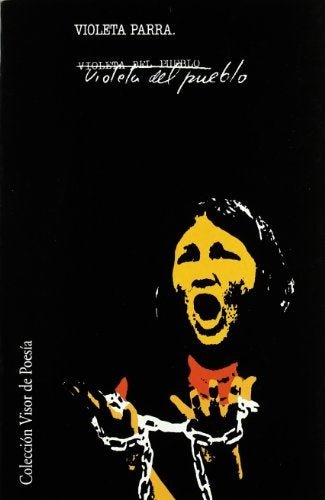 VIOLETA DEL PUEBLO | VIOLETA PARRA